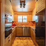 Apartment Schuetzenweg 2 - & Cozy By Heiti Gstaad