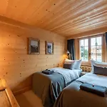 Schuetzenweg 2 - & Cozy By Heiti Gstaad