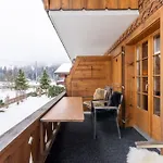Schuetzenweg 2 - & Cozy By Heiti Lejlighed