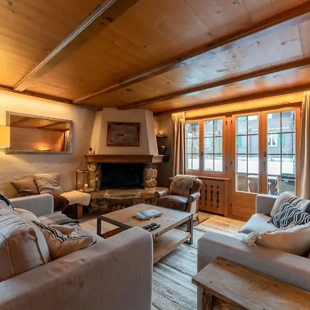 Charming Alpine *