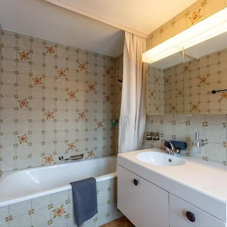 Charming Alpine Gstaad