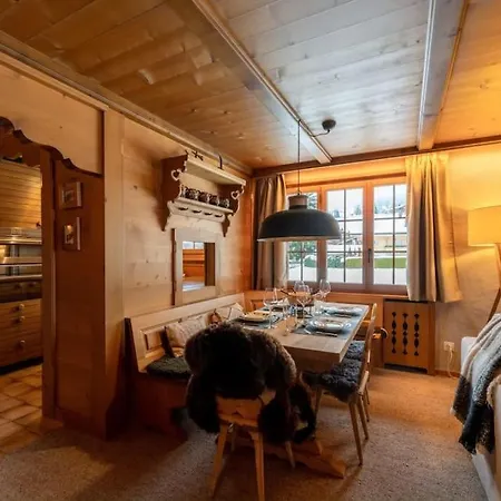 Charming Alpine *