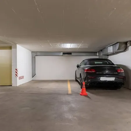 Appartement Charming Alpine Gstaad