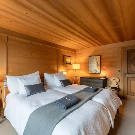 Charming Alpine *