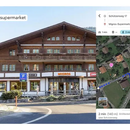 Charming Alpine *