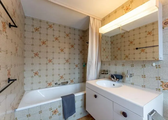 Schuetzenweg 2 - Central & Cozy By Heiti Gstaad Gstaad