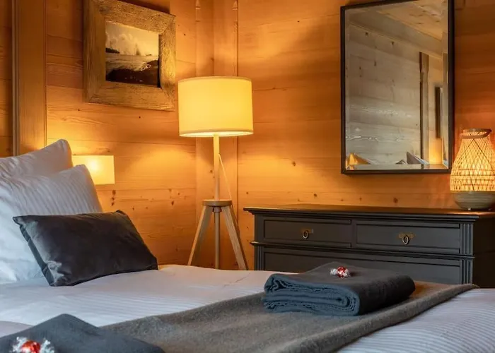 Apartment Schuetzenweg 2 - & Cozy By Heiti