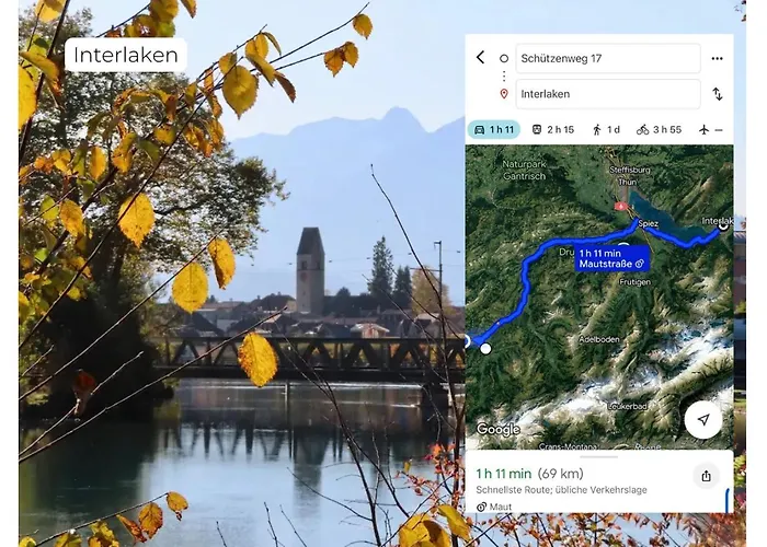 Schuetzenweg 2 - & Cozy By Heiti Apartment *