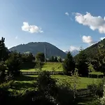 Appartamento Schuetzenweg 2 - & Cozy By Heiti Gstaad