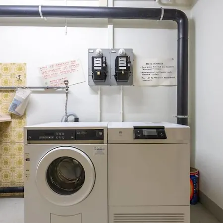 Charming Alpine 그슈타드